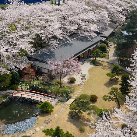 Oukai Villa Izumi Izumi  Exterior foto