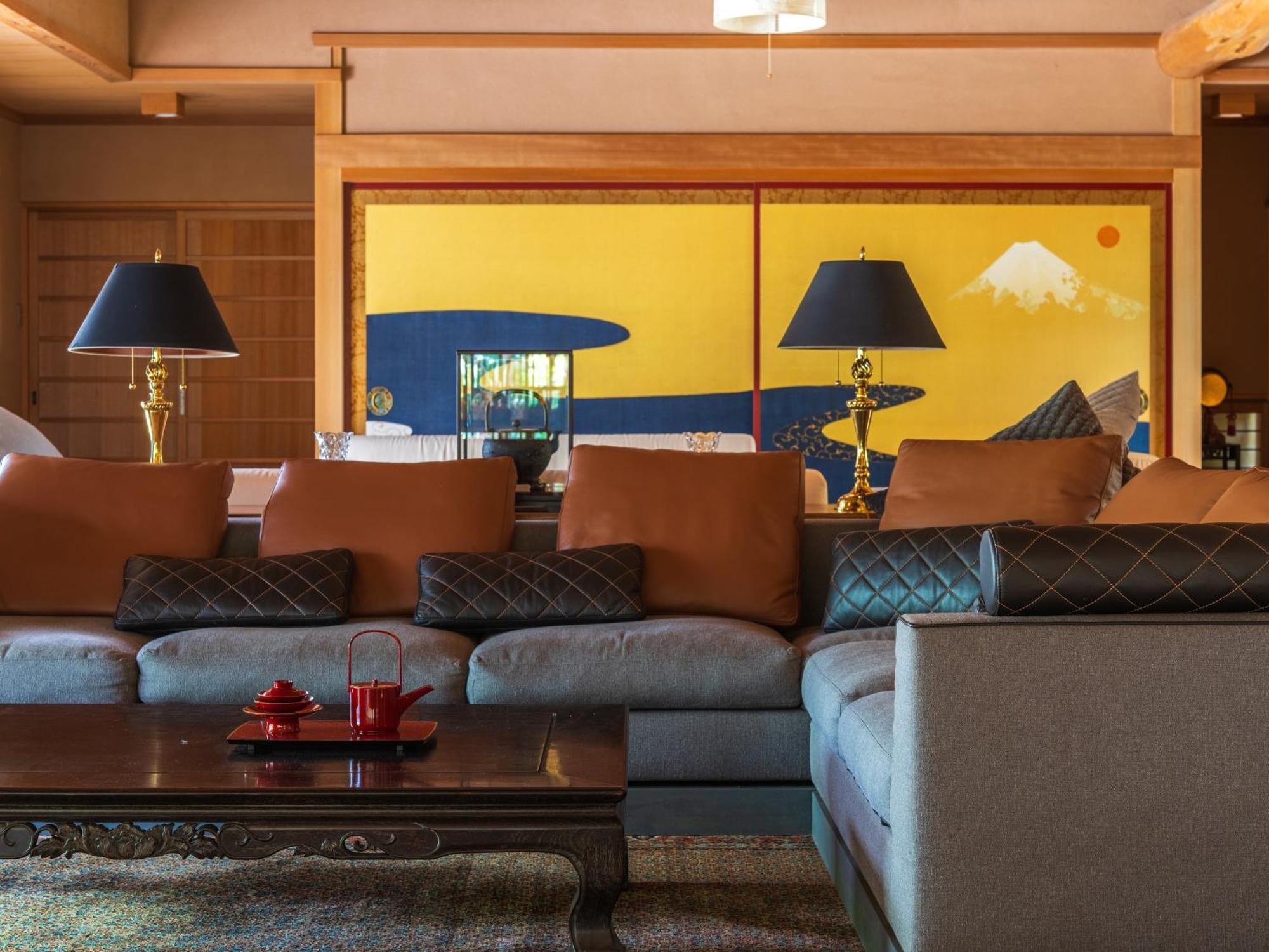 Oukai Villa Izumi Izumi  Exterior foto