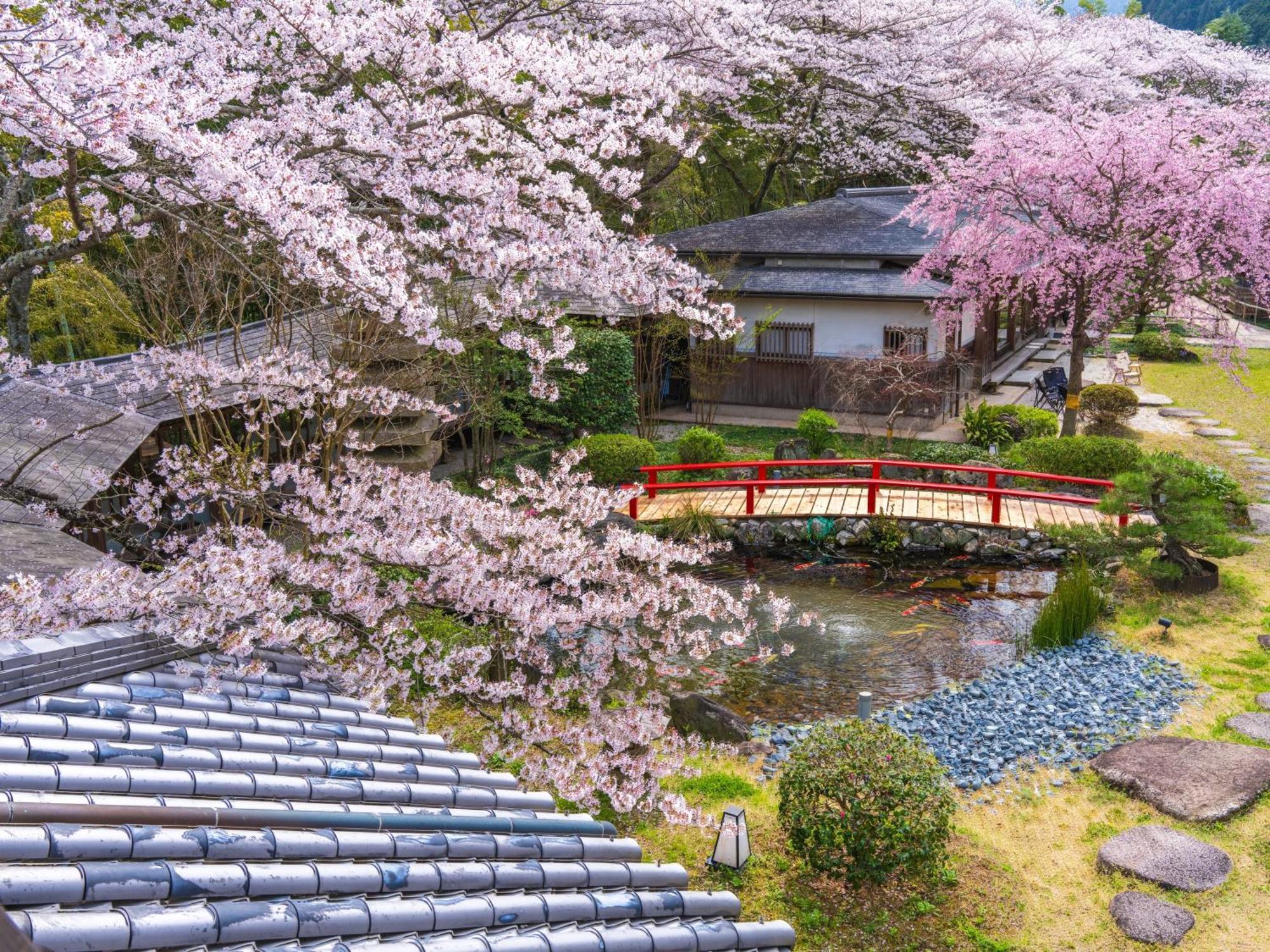 Oukai Villa Izumi Izumi  Exterior foto