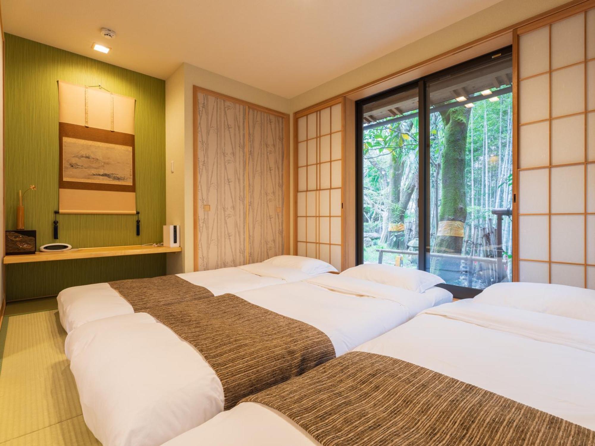 Oukai Villa Izumi Izumi  Exterior foto