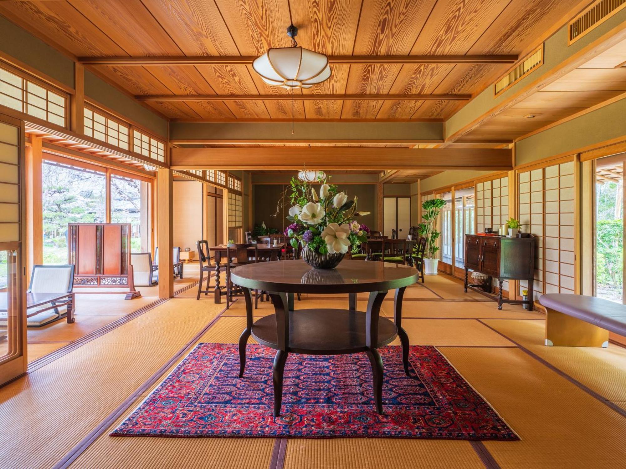 Oukai Villa Izumi Izumi  Exterior foto