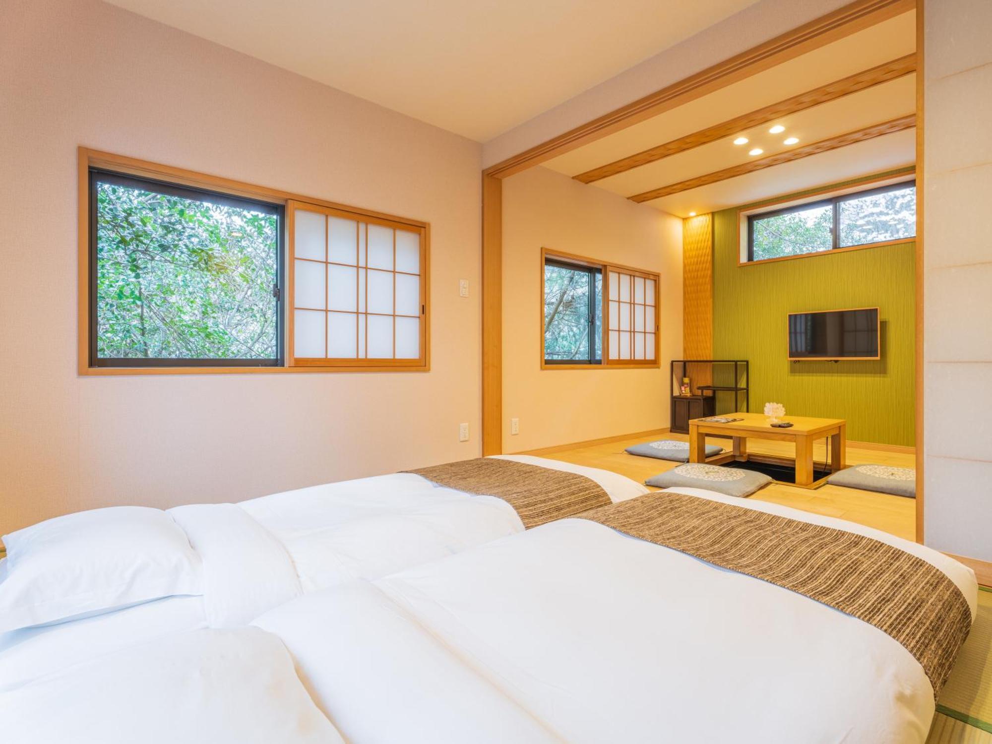 Oukai Villa Izumi Izumi  Exterior foto