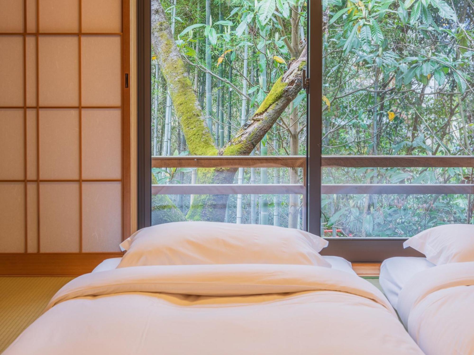 Oukai Villa Izumi Izumi  Exterior foto