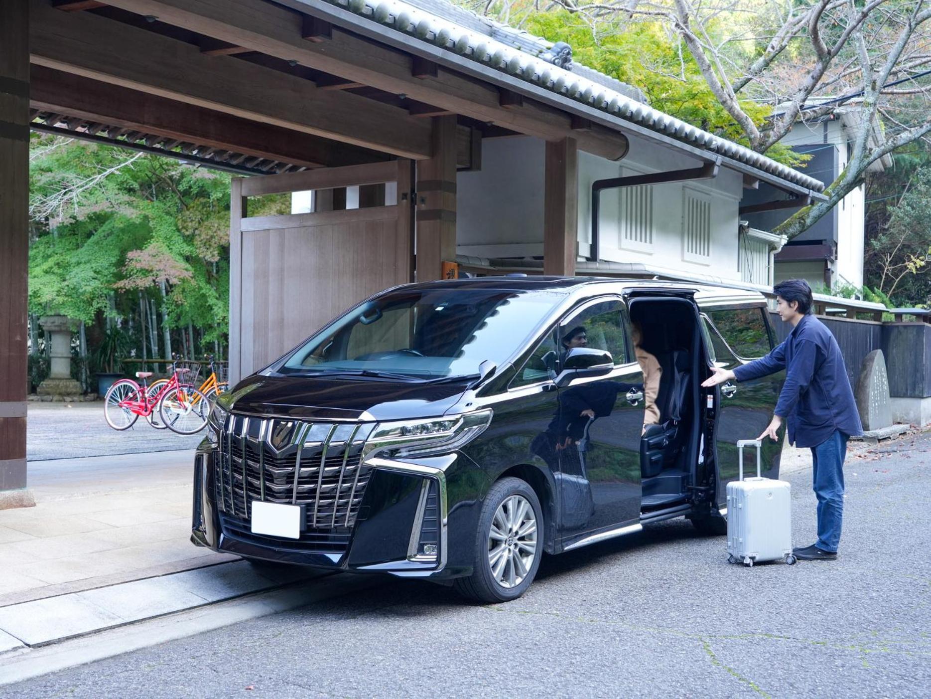 Oukai Villa Izumi Izumi  Exterior foto