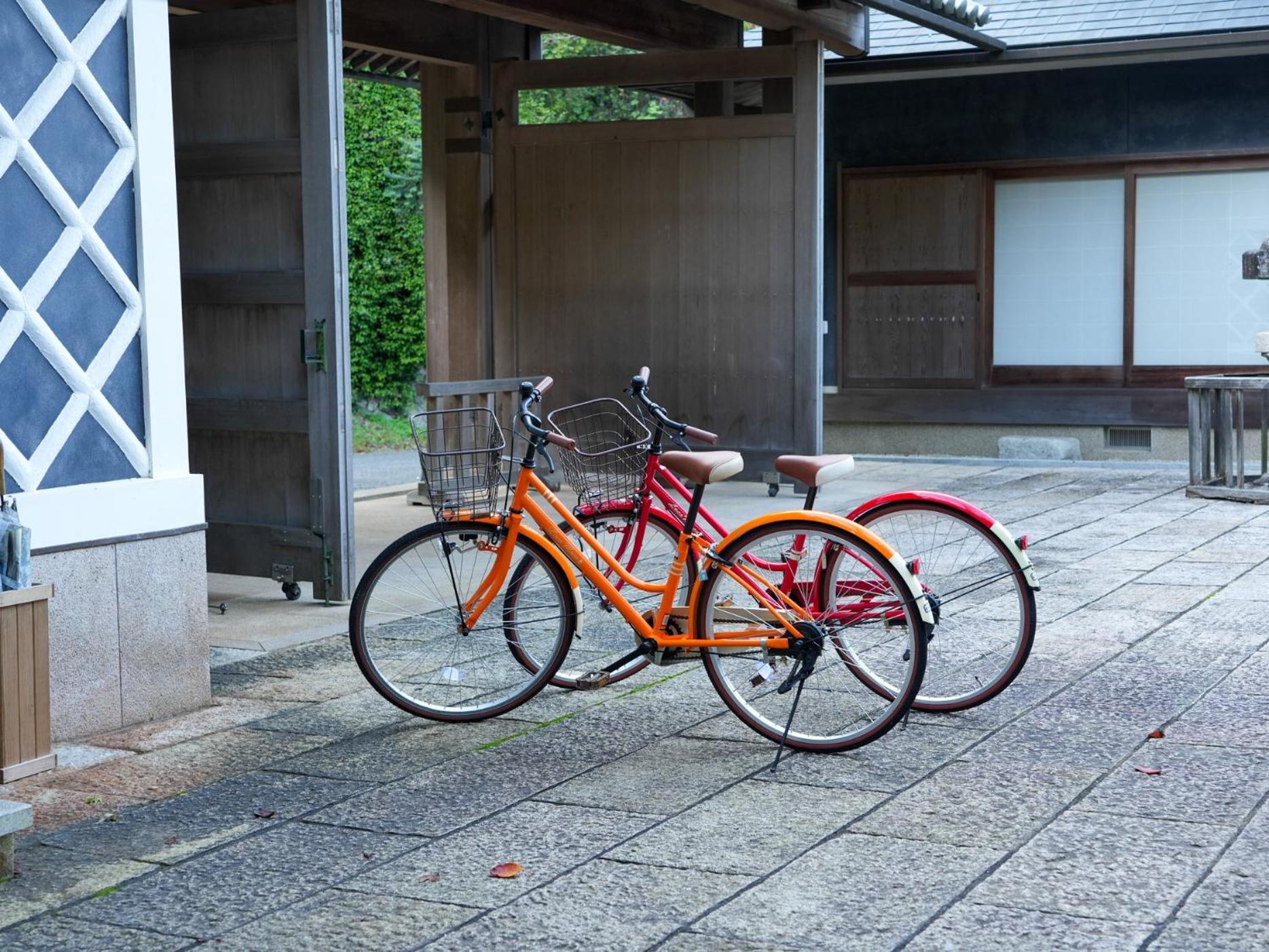Oukai Villa Izumi Izumi  Exterior foto
