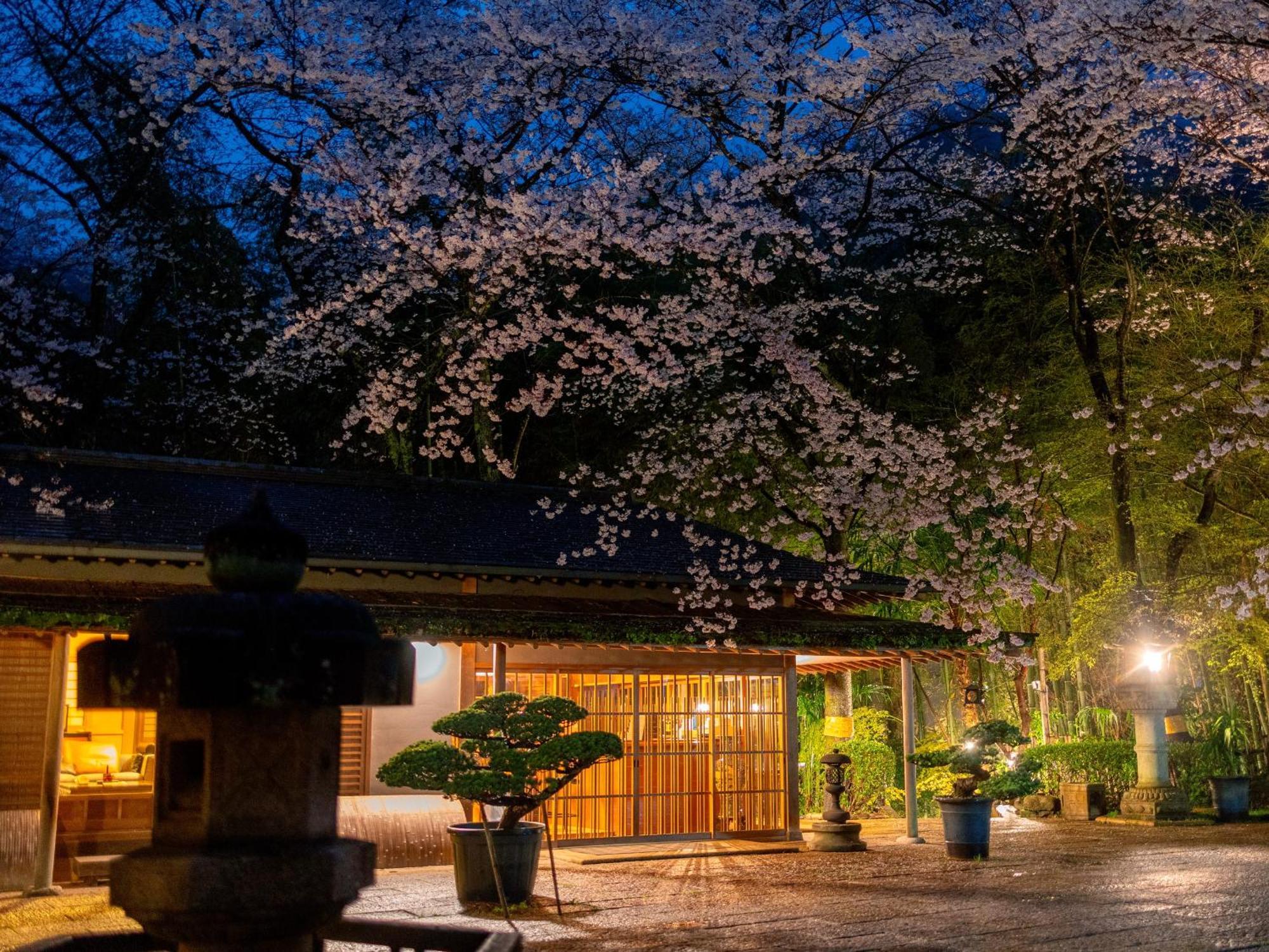 Oukai Villa Izumi Izumi  Exterior foto
