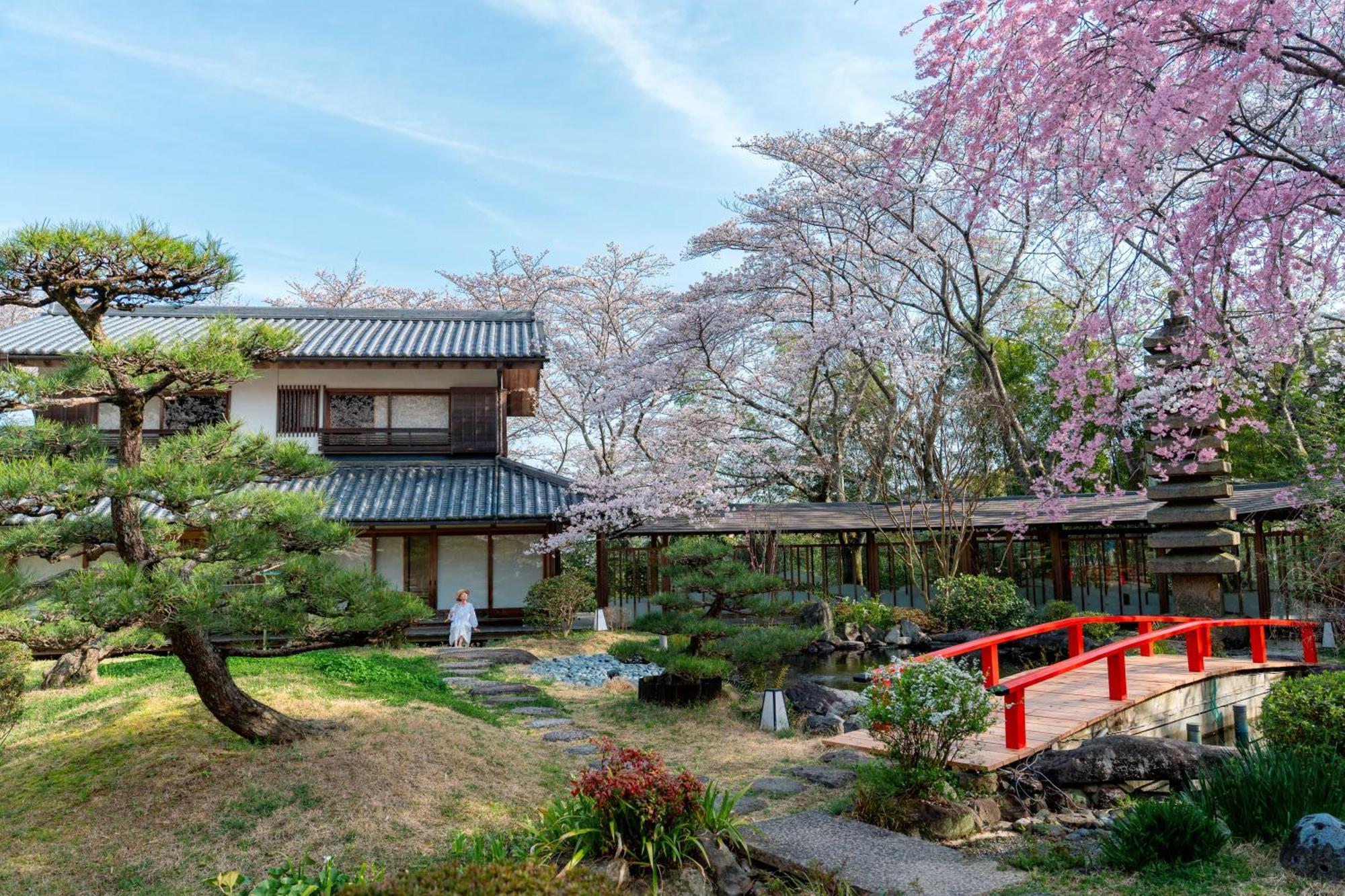 Oukai Villa Izumi Izumi  Exterior foto