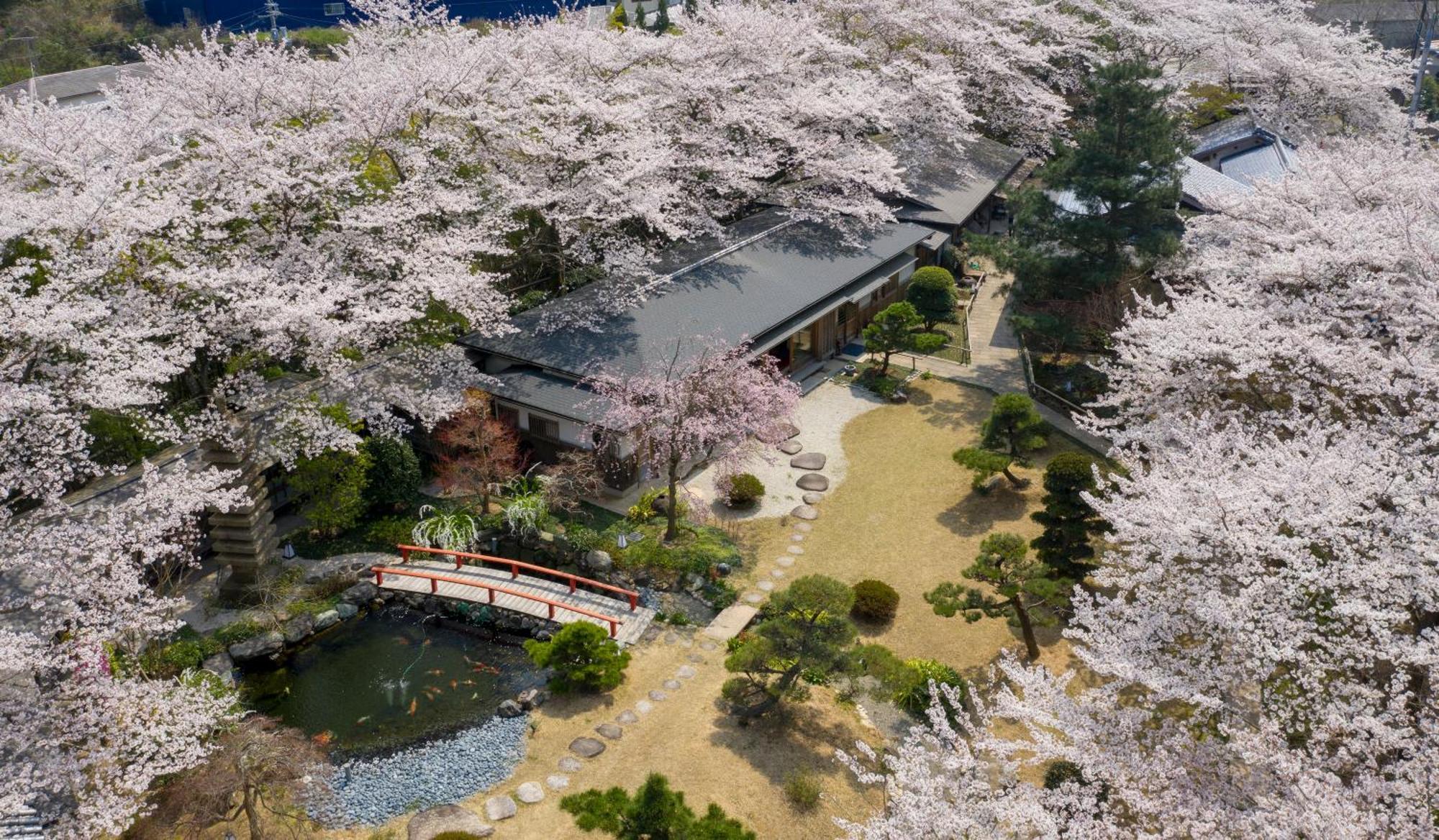 Oukai Villa Izumi Izumi  Exterior foto