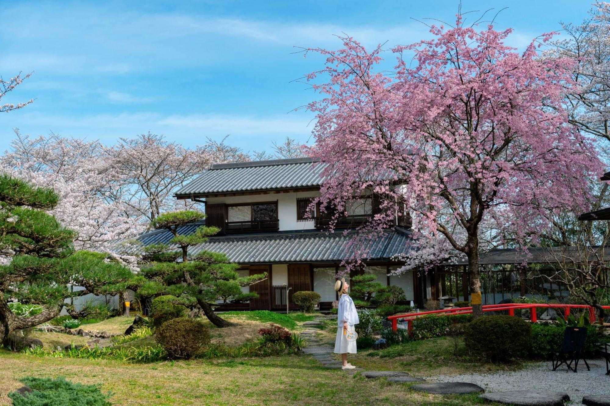 Oukai Villa Izumi Izumi  Exterior foto