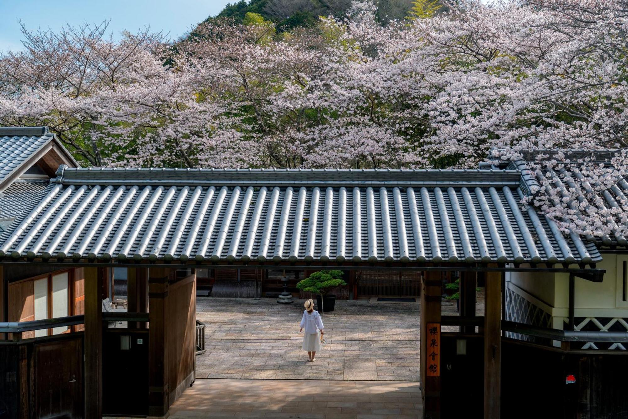 Oukai Villa Izumi Izumi  Exterior foto