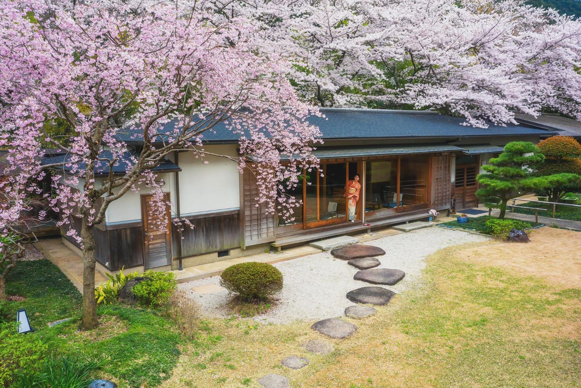 Oukai Villa Izumi Izumi  Exterior foto