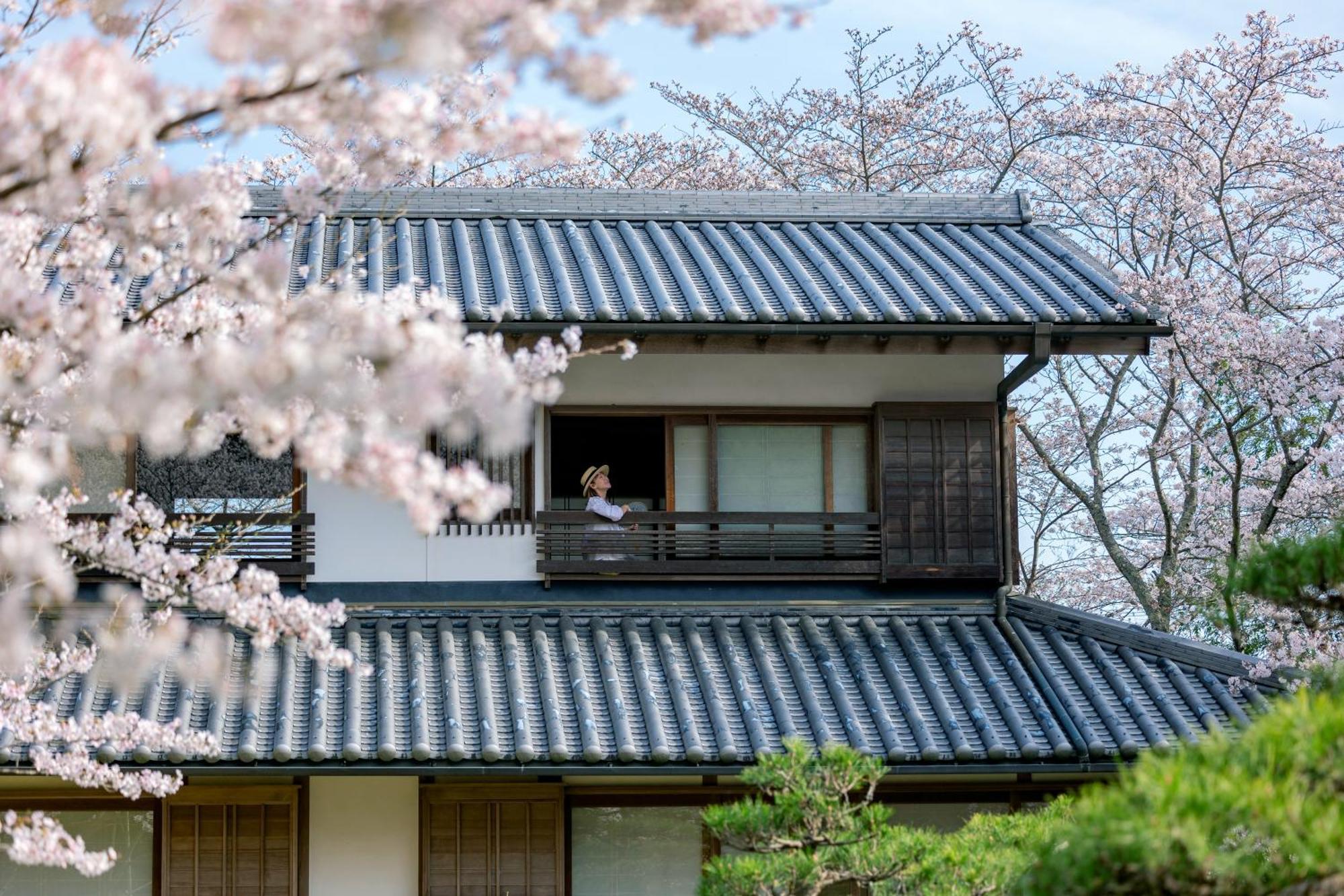 Oukai Villa Izumi Izumi  Exterior foto
