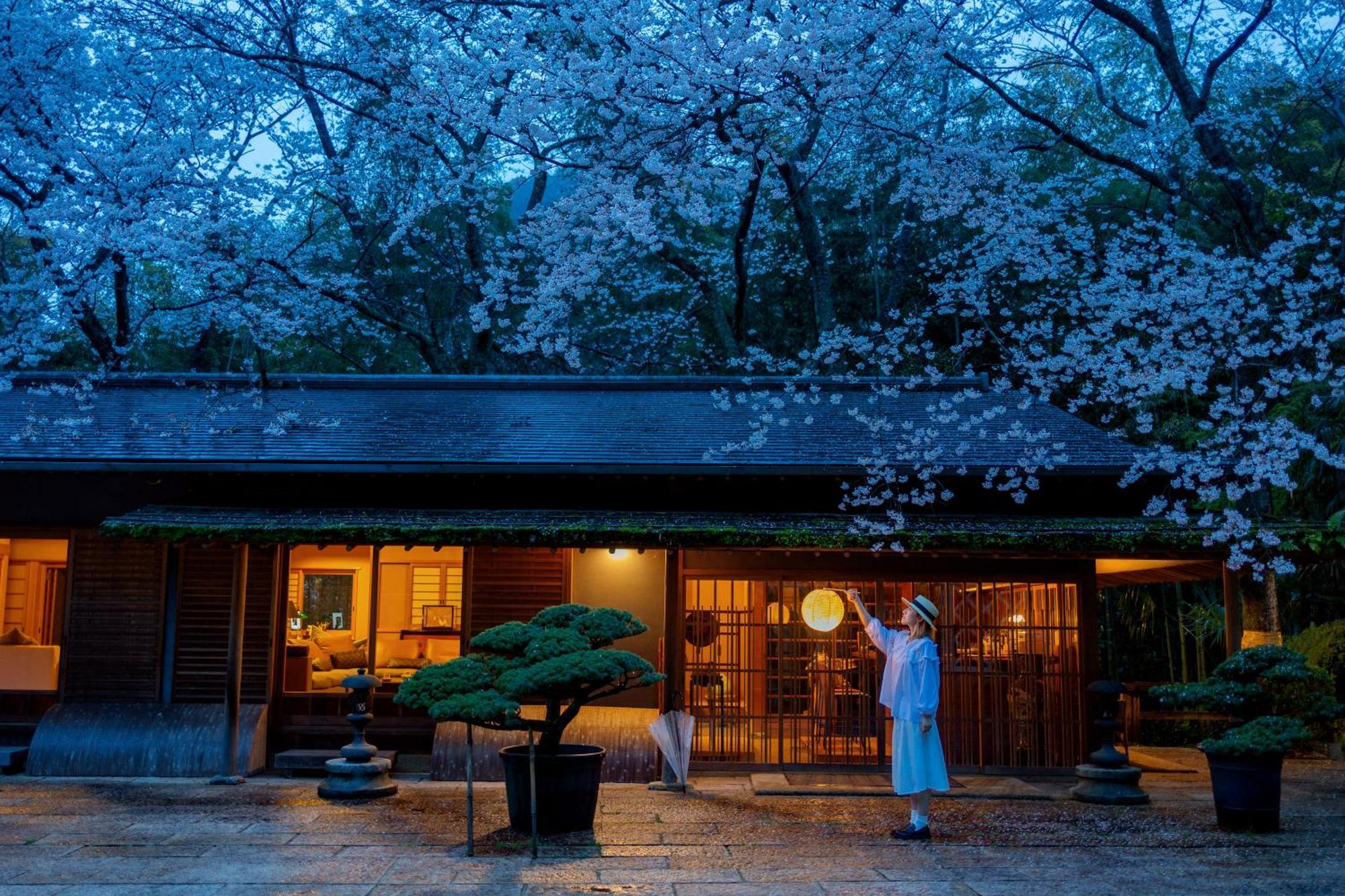 Oukai Villa Izumi Izumi  Exterior foto