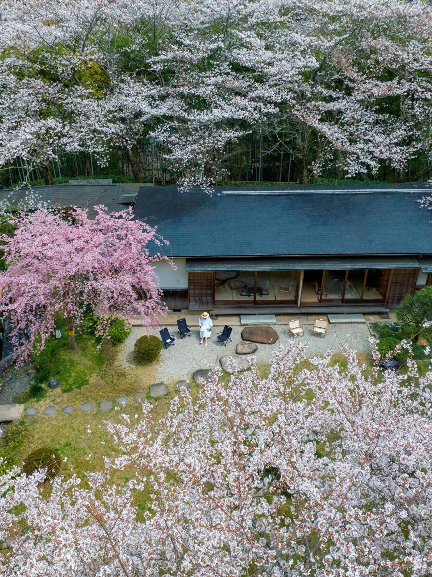 Oukai Villa Izumi Izumi  Exterior foto