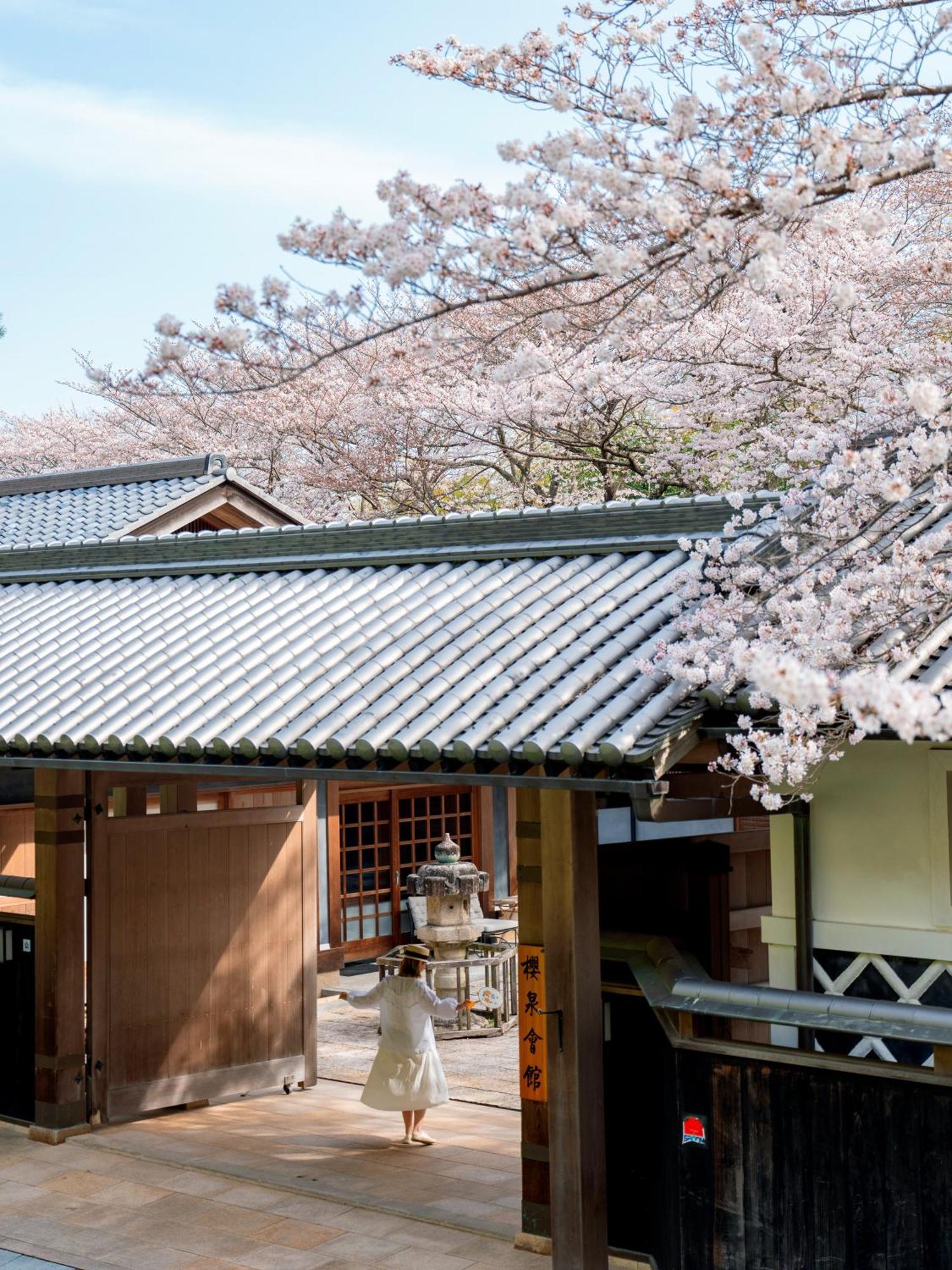 Oukai Villa Izumi Izumi  Exterior foto